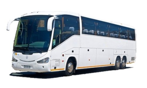 Bus 52Seater