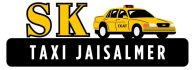 SK Taxi Logo